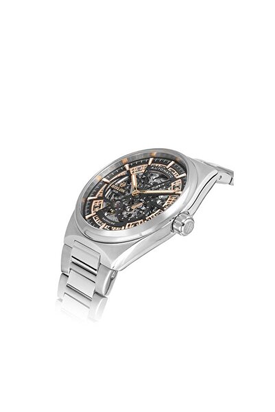 Hislon Sd136S-05Sr Men's Wrist Watch