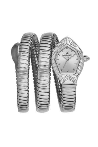 Daniel Klein Dk.13.10084-1 Women's Wristwatch