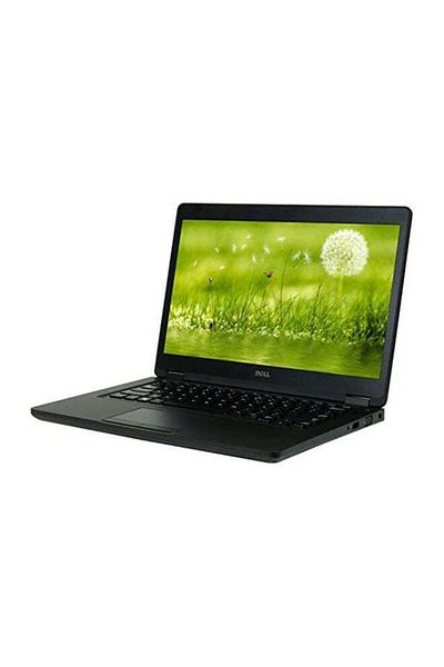 Dell Latitude 5480 14-inch Intel Core i5 7th Gen 8 GB 512 GB Black Windows