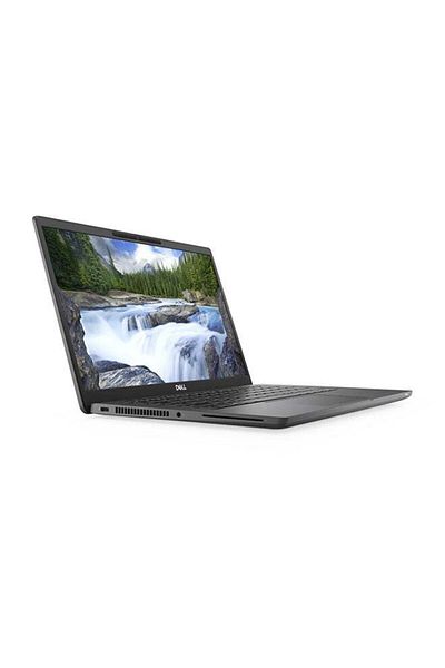 Dell Latitude 7320 2020 13-inch Intel Core i7 11th Gen 16 GB 512 GB Black Windows
