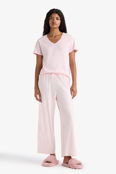 DeFacto Fall in Love Regular Fit Bottom F6992Ax25Au