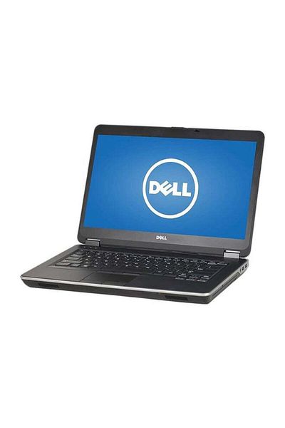 Dell Latitude 6440 2013 14-inch Intel Core i5 4th Gen 8 GB 256 GB Black Windows
