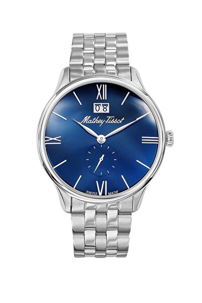 Mathey-Tissot ساعة يد رجالية ماثي تيسو H1886MABU