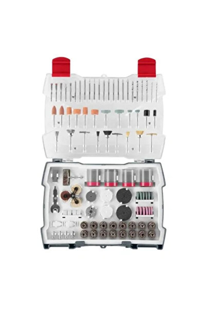 graphite Sada příslušenství k minipozoru, 286 kusů,