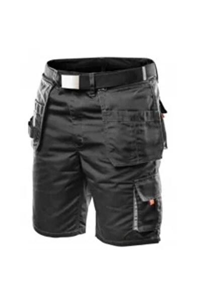 NEO Pracovní vesta Slim Fit s extra kapsami, HD model, velikost L/52