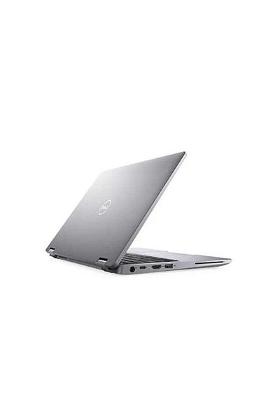 Dell Latitude 5310 2020 13-inch Intel Core i5 10th Gen 8 GB 256 GB Black Windows