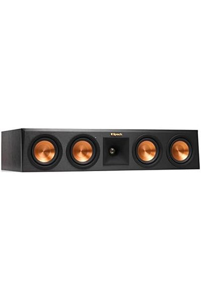 Klipsch RP-440Wc Wireless Center Channel Speaker (Each) Black