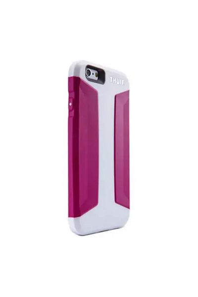 Thule Atmos X 3 iPhone 6/6s White/Orchid Phone Case