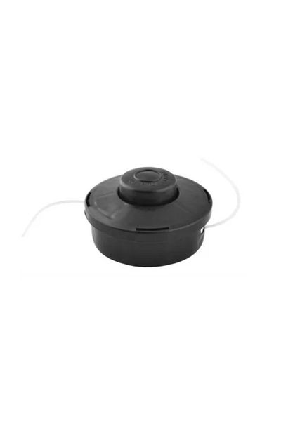 JollyMag Spare Head for Brushcutter/Trimmer, Nylon Thread 2.4 mm, Isotrade