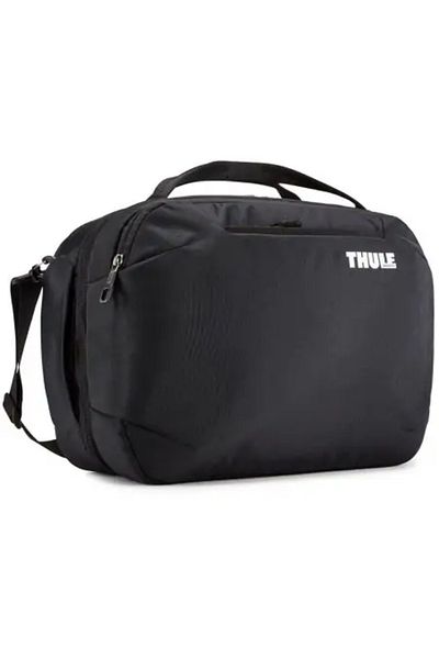 Thule Subterra Boarding Bag, 23 L, Black