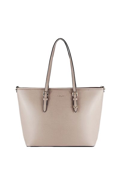 Flora&Co Paris Large beige bag F1808 16