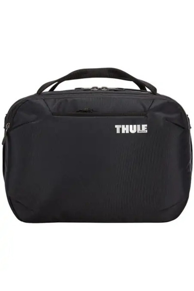 Thule Subterra Boarding Bag, 23 L, Black