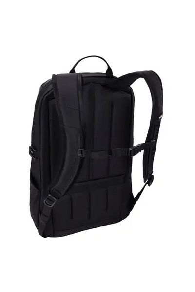 Thule Urban Backpack with Laptop Compartment, Thule, EnRoute Backpack, 21 L, Black