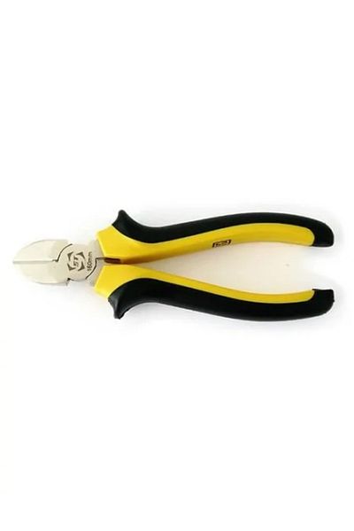Strend Pro Side Cutting Pliers, 160 mm, Strend Pro