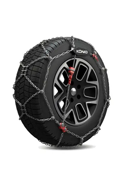 König Protišmykové reťaze XG Cross 249