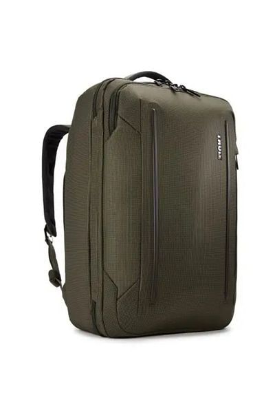Thule Crossover 2 Convertible Carry On, 41L, Forest Night