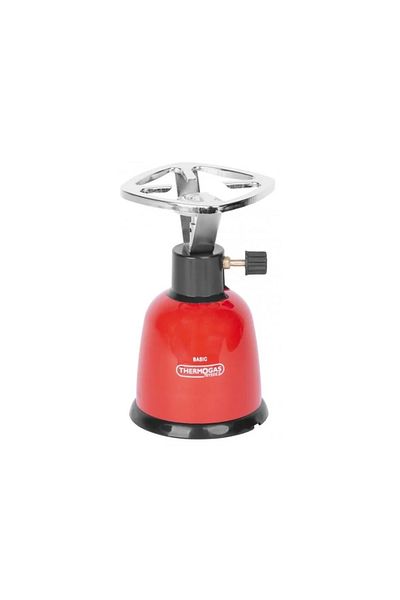 Strend Pro Camping Burner for 190 g Gas Cartridge, Camper