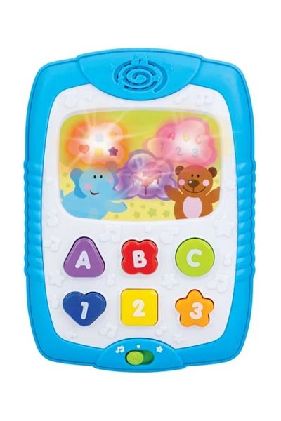 WINFUN TABLETA INTERACTIVA