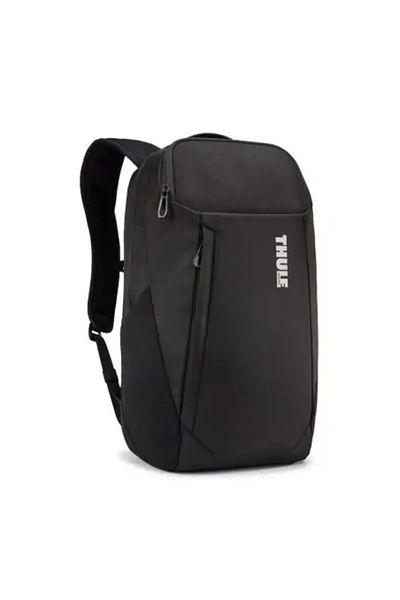 Thule Urban Backpack with Laptop Compartment, Thule, Accent, 20L, Black