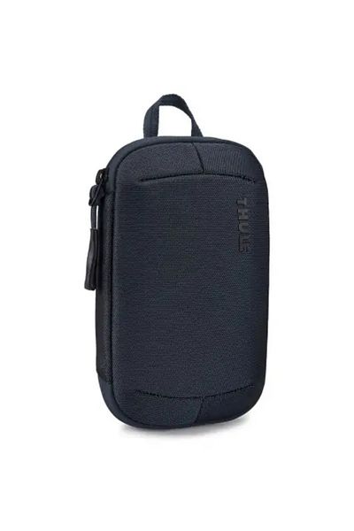 Thule Subterra 2 Powershuttle Electronics Bag, Small, Dark Gray