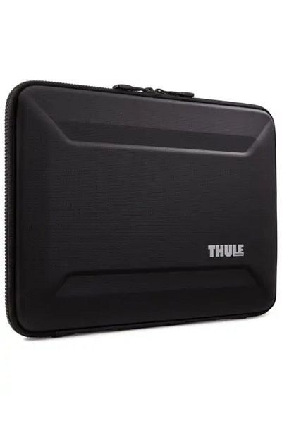 Thule Laptop Case, Thule, Gauntlet 4.0, 13 inch MacBook Pro Sleeve, Black