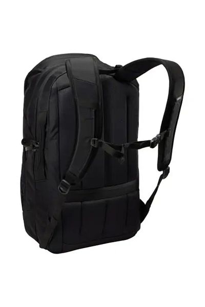 Thule Urban Backpack with Laptop Compartment, Thule, EnRoute, 30L, Black