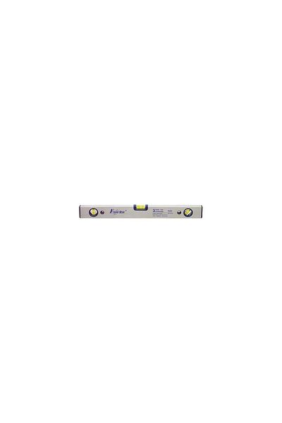 Strend Pro Nivela (spirit level) 3 bubbles, aluminum, 100 cm, Strend Pro