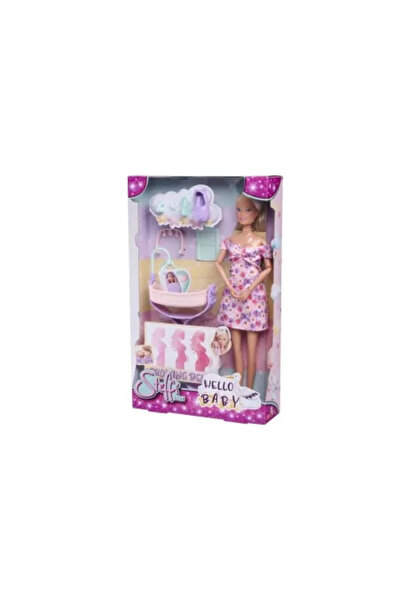 Steffi Love Ahoj panenko