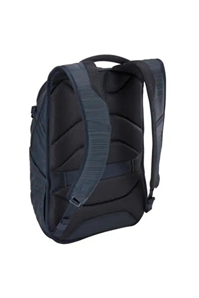 Thule Urban Backpack with Laptop Compartment, Construct, 24 L, Carbon Blue