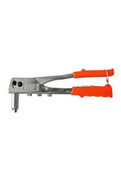 Strend Pro Clește de nituri 250 mm mâner din oțel - Strend Pro