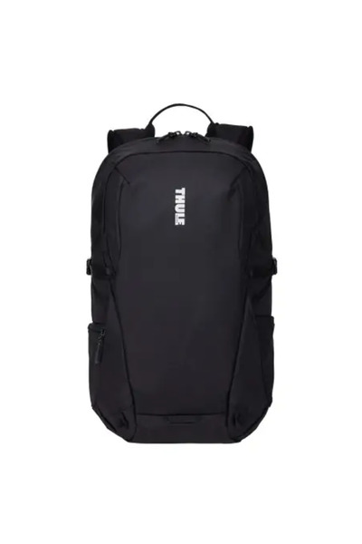Thule Urban Backpack with Laptop Compartment, Thule, EnRoute Backpack, 21 L, Black