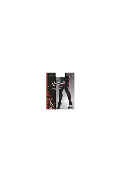 JollyMag Stockings with Silver Ions 15 DEN