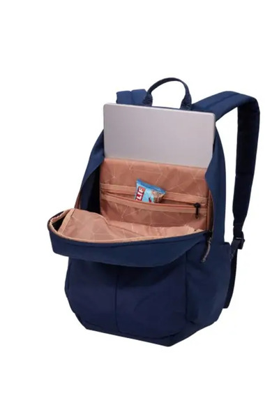 Thule Rucsac urban cu compartiment pentru laptop, Thule, Notus, 20L, albastru dress
