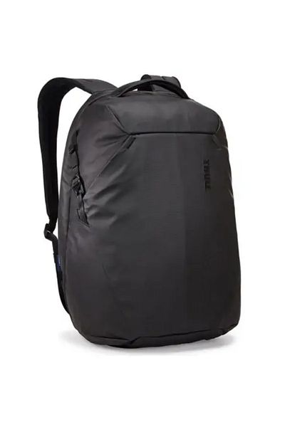 Thule Urban Backpack with Laptop Compartment, Thule, Tact, 21 L, Black
