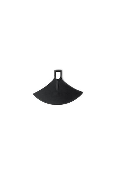 Strend Pro Forged Hoe, Semi-Round, 750 g, Strend Pro