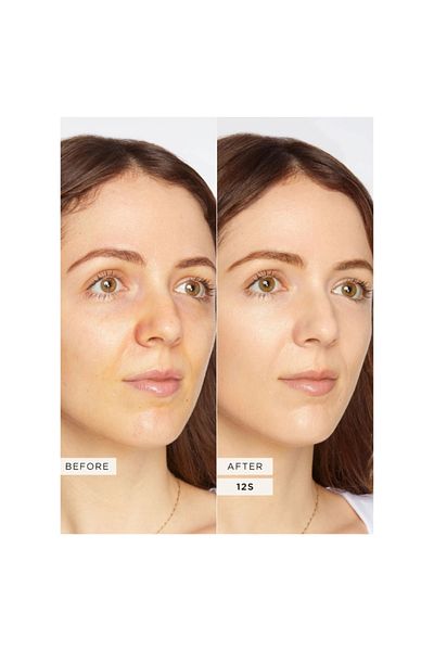 Tarte Tarte Tip Shape Radiant Concealer Contour Shade 12S Fire - 10ml