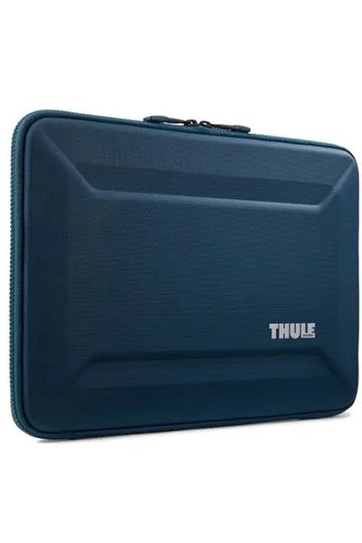 Thule Laptop Case Gauntlet MacBook Pro Sleeve 14 inch, Blue
