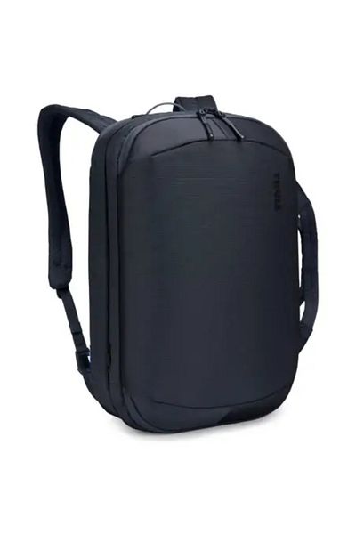 Thule Geanta voiaj, Thule, Subterra 2 Hybrid Travel Bag, 15 L, Dark Slate