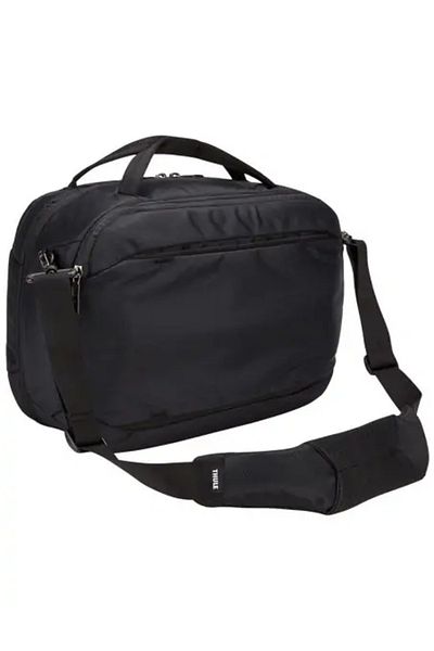 Thule Subterra Boarding Bag, 23 L, Black