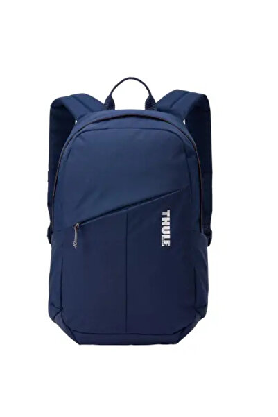 Thule Rucsac urban cu compartiment pentru laptop, Thule, Notus, 20L, albastru dress