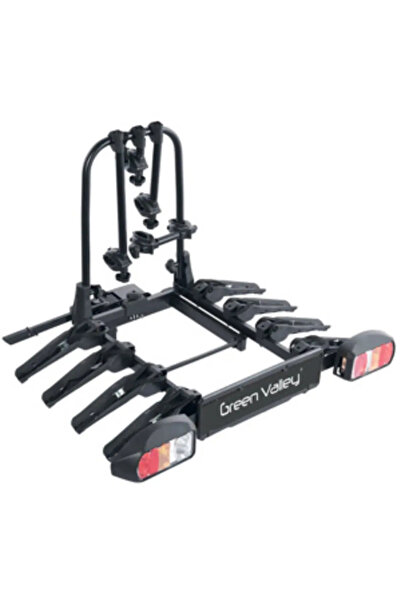 JollyMag Suport pentru biciclete Green Valley Discovery 160514-4