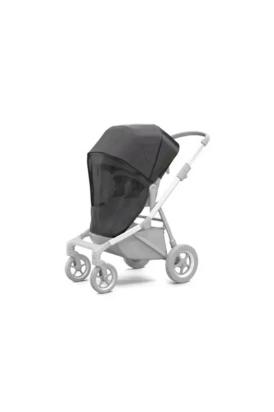 Thule Sleek Mesh Cover - Protective Mesh for Sleek Stroller
