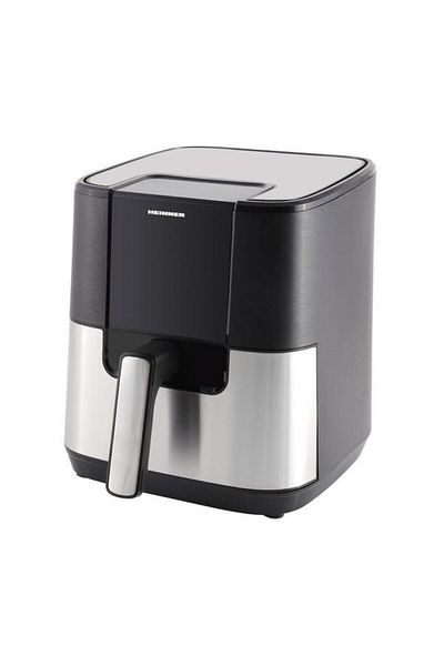Heinner Friteuza cu aer cald HAF-H6BKS1500