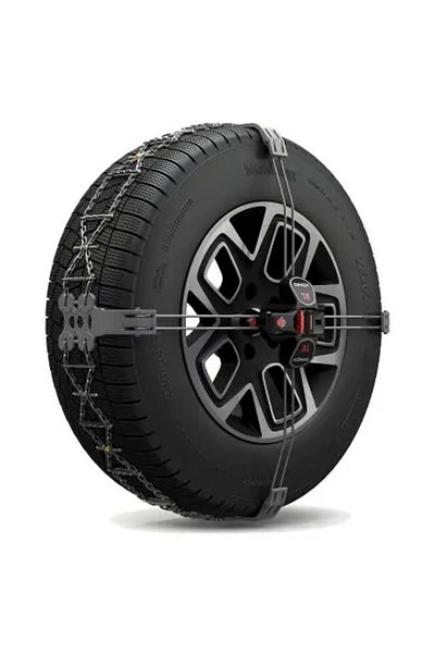König Anti-Slip Chains K-Summit XL K 56