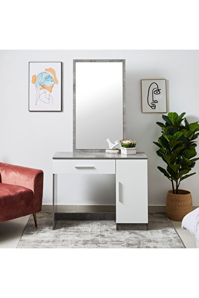 Home Box Patara Dresser with Mirror