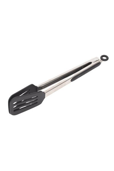 Arshia 12-inch Turner Tongs