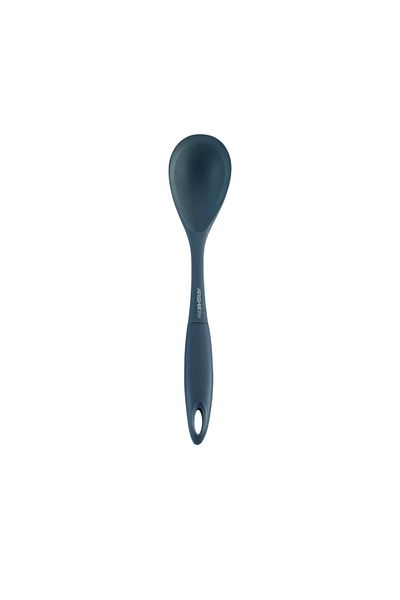 Arshia Silicone Solid Spoon Utensil