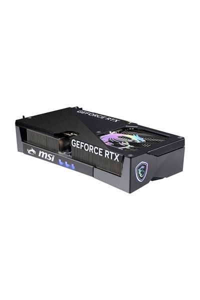 MSI GeForce RTX 5060 Ti GAMING OC 8GB GDDR7 128-bit DLSS 4.0