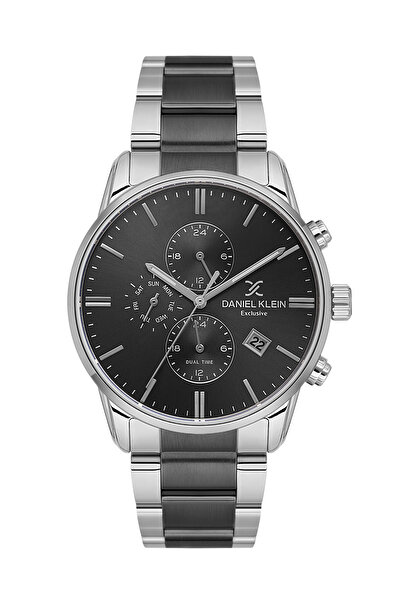 Daniel Klein DKE.1.10902-5 Exclusive Erkek Kol Saati