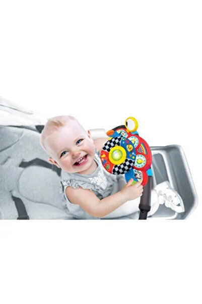 WINFUN Hudební volant pro miminka